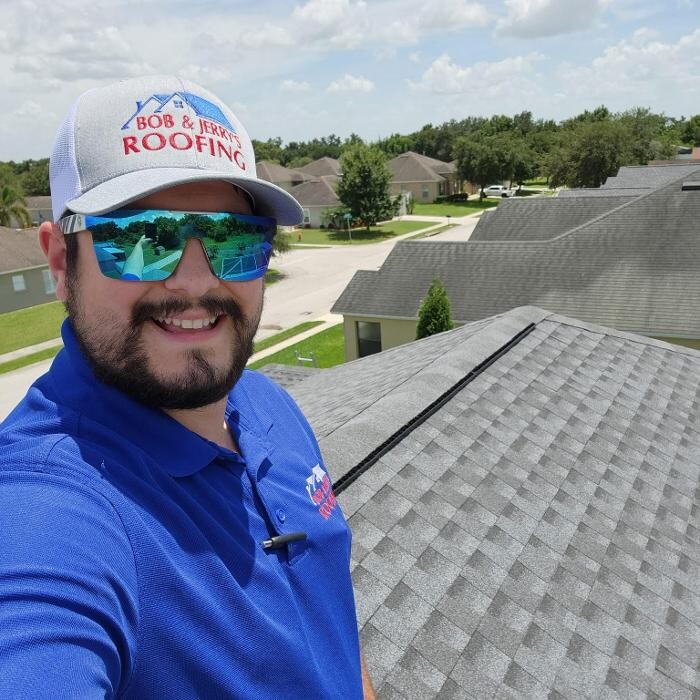Images Bob & Jerry's Roofing Inc.