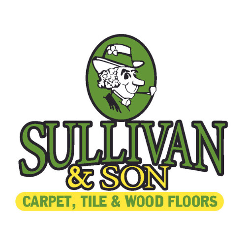 Sullivan & Son Carpet Inc Logo