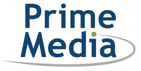 Prime Media Productions Inc Logo