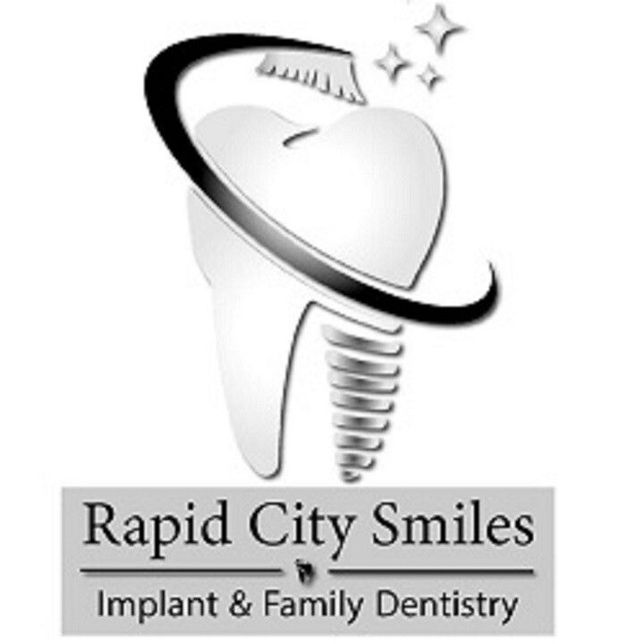 Rapid City Smiles: Implant & Family Dentistry Logo