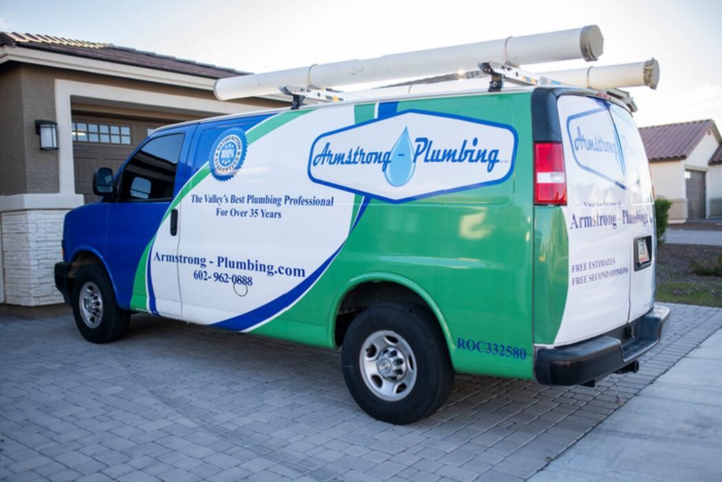 Images Armstrong Plumbing