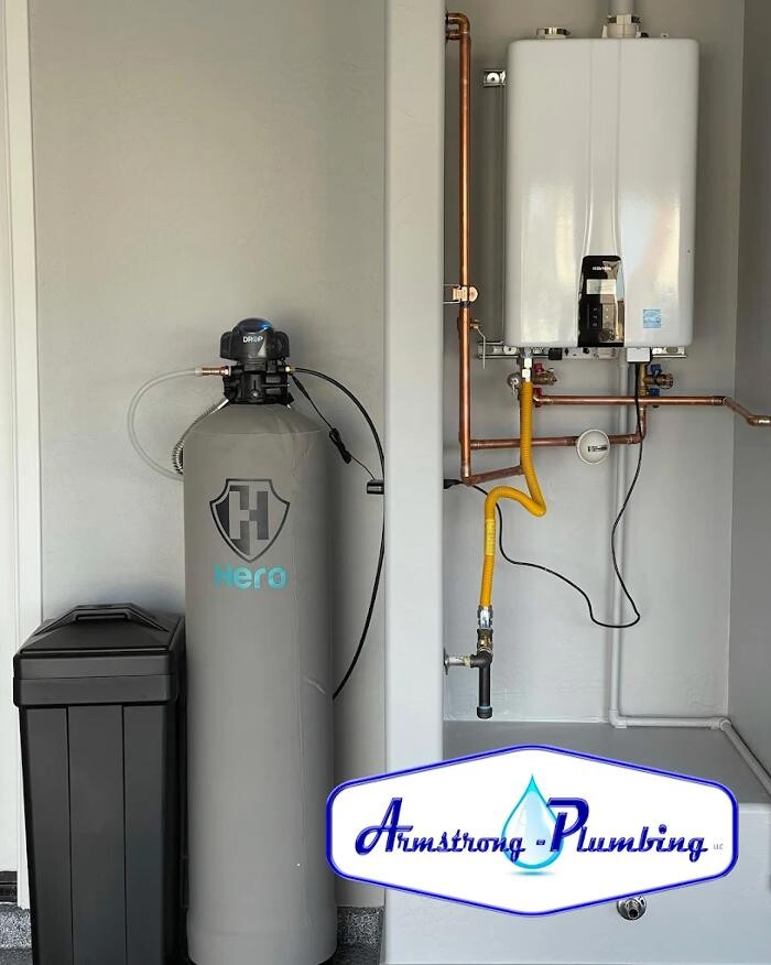 Images Armstrong Plumbing