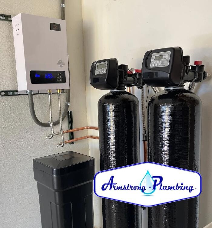 Images Armstrong Plumbing