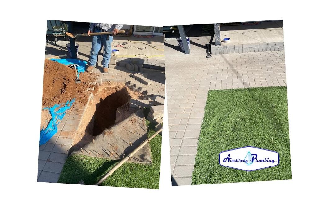 Images Armstrong Plumbing