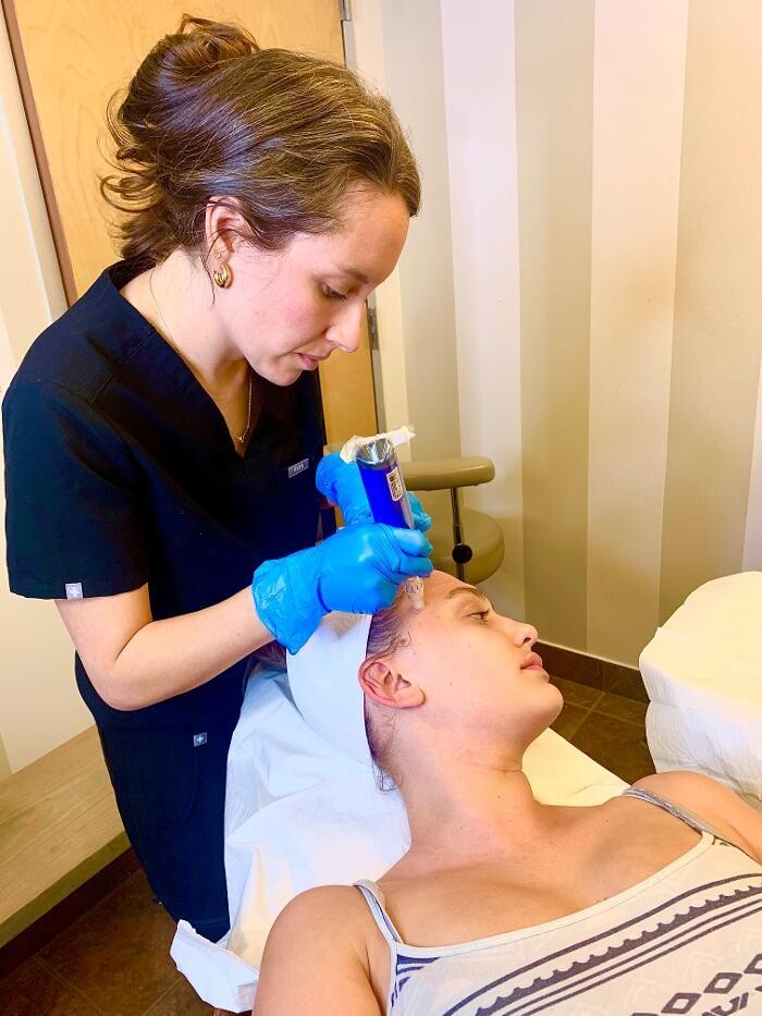 Images Cabana Medical Spa