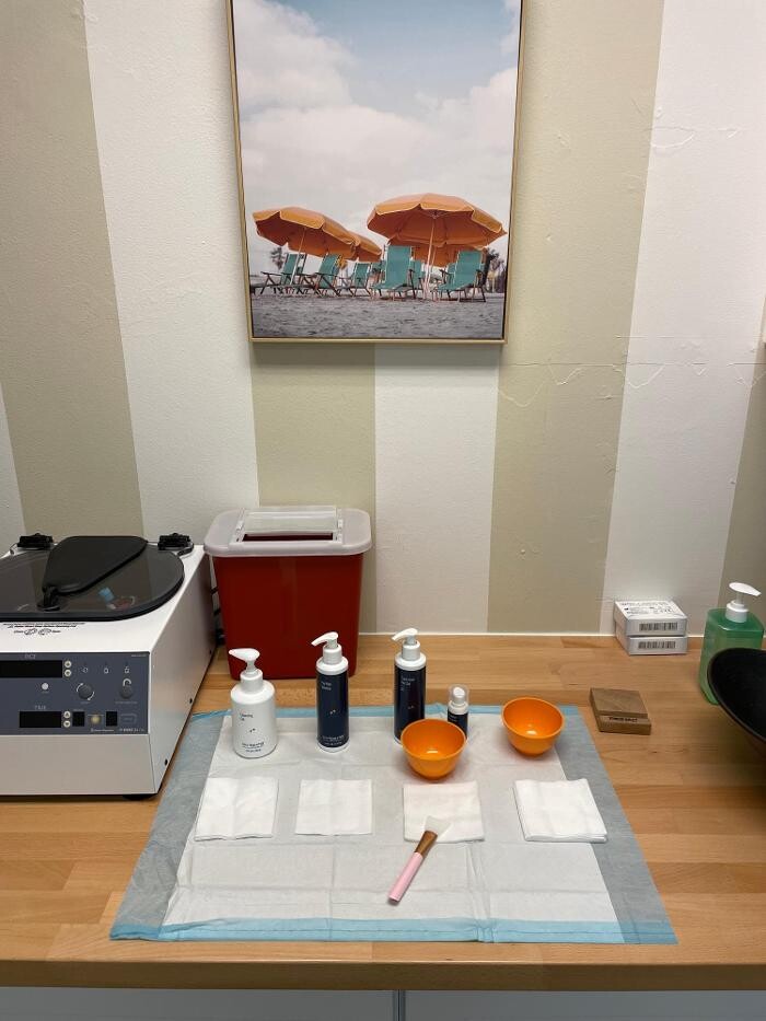 Images Cabana Medical Spa
