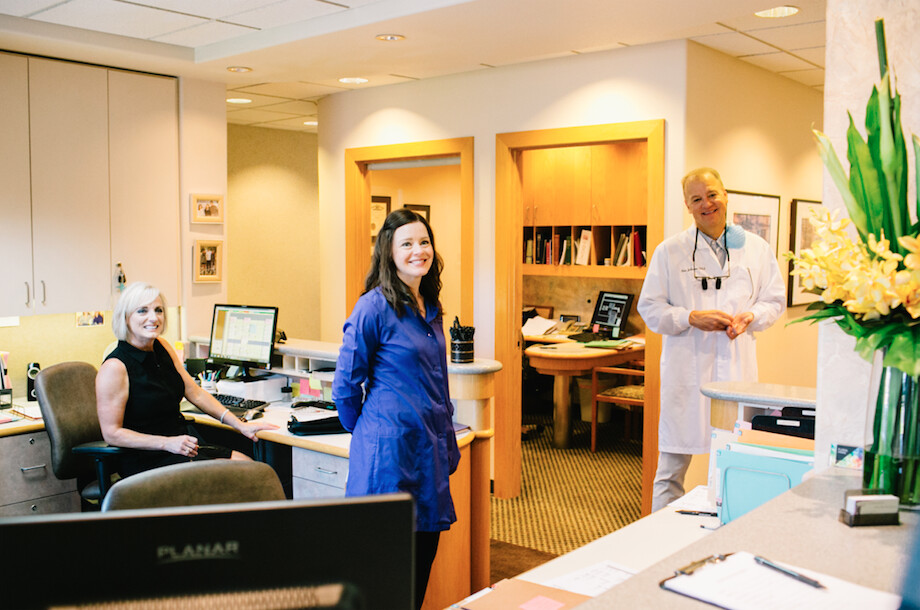 Images Harbour Pointe Family Dentistry