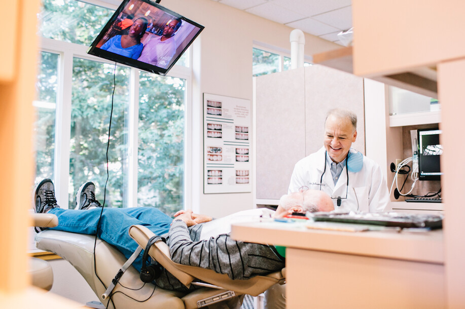 Images Harbour Pointe Family Dentistry