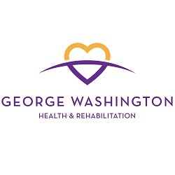 George Washington Health & Rehabilitation Logo