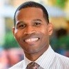 Derron A. Jones, MD Logo