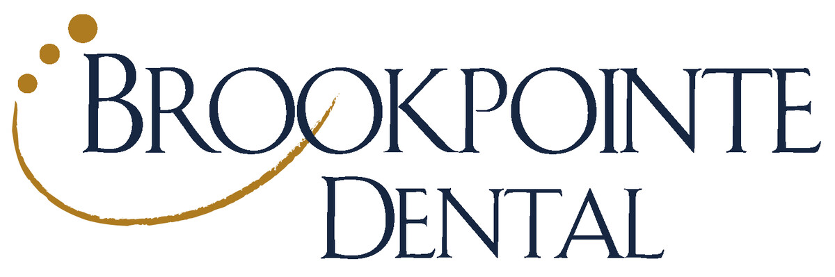 Brookpointe Dental Logo