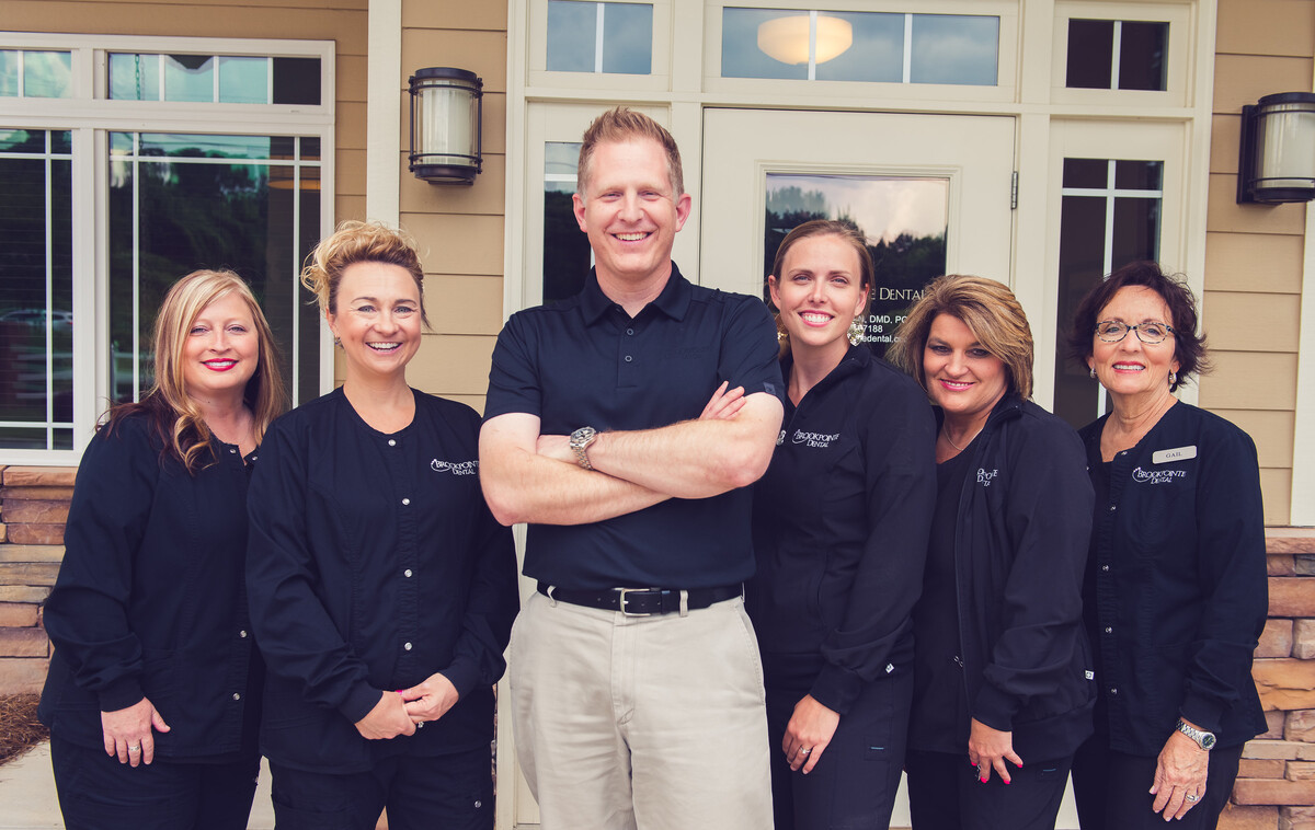 Images Brookpointe Dental
