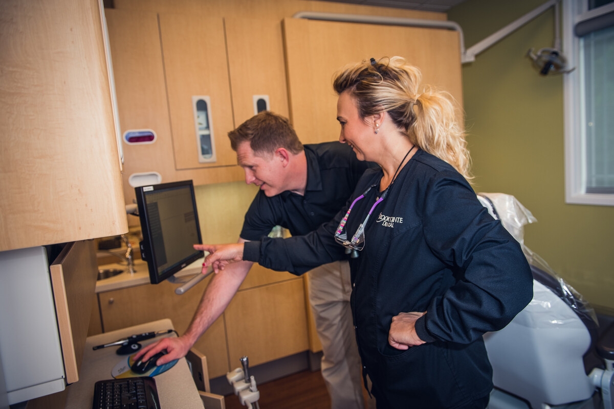Images Brookpointe Dental
