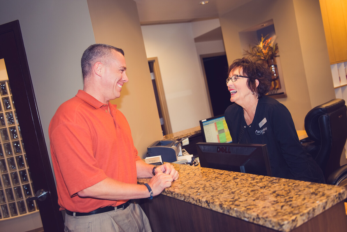 Images Brookpointe Dental