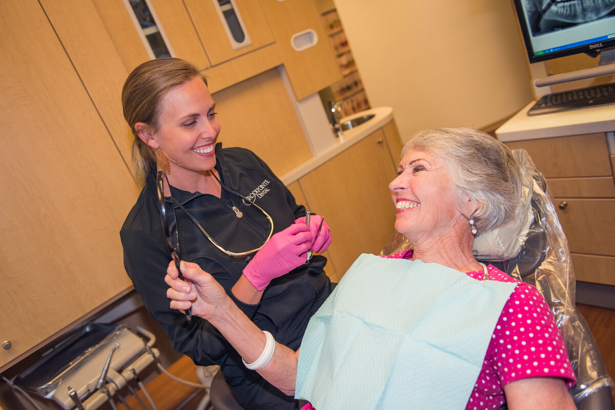 Images Brookpointe Dental