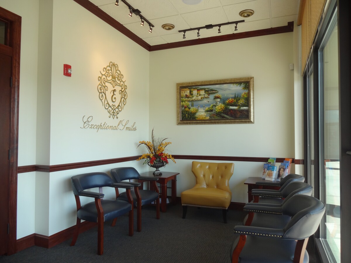 Images Exceptional Smiles Family Dentistry
