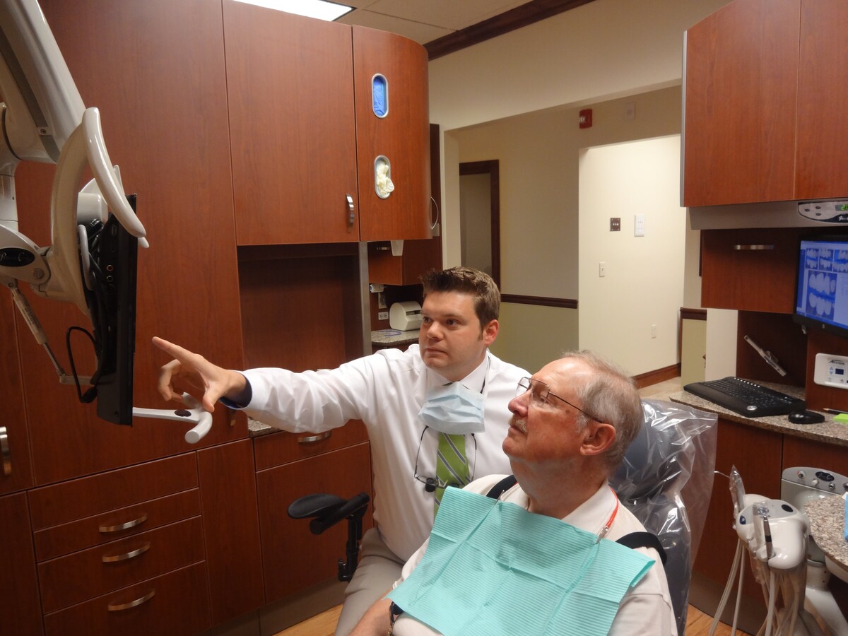 Images Exceptional Smiles Family Dentistry