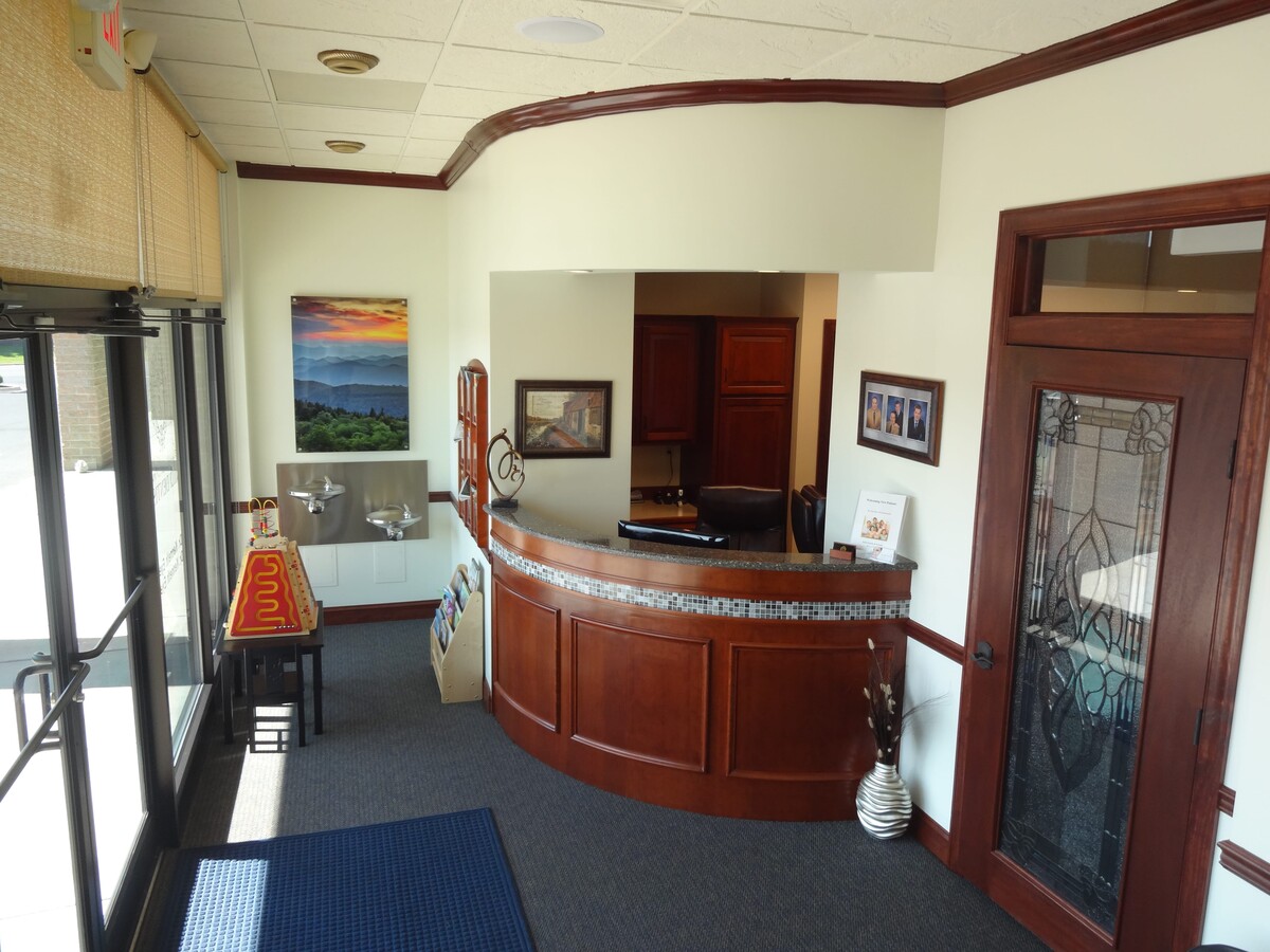 Images Exceptional Smiles Family Dentistry