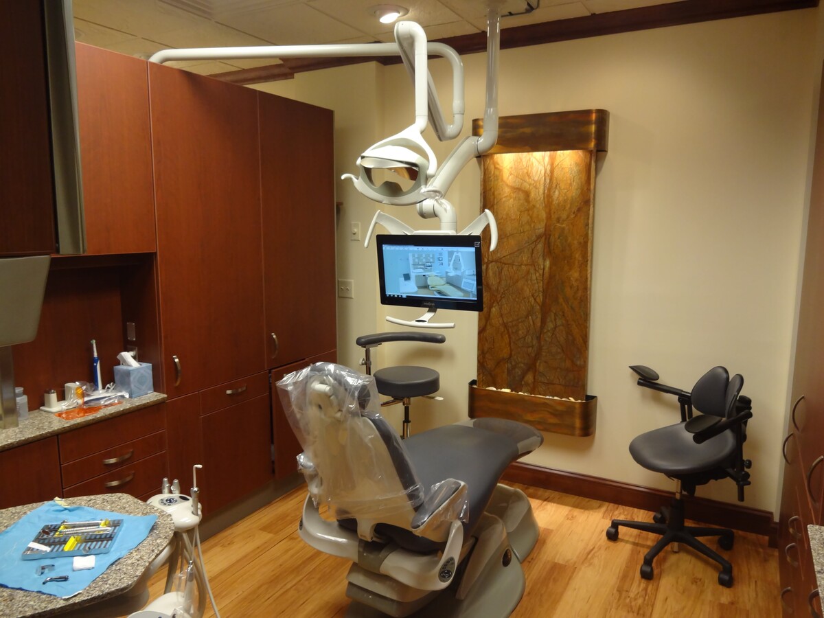 Images Exceptional Smiles Family Dentistry