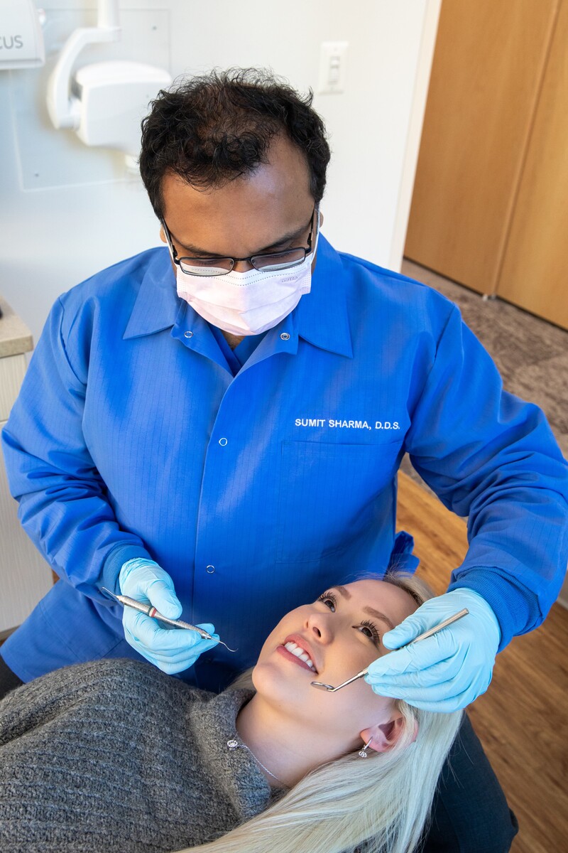 Images Virginia Dental Solutions