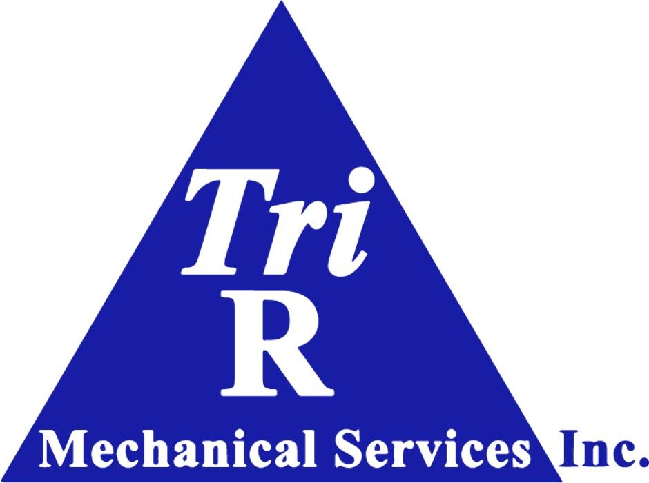 Tri - R Mechanical Services Inc - Buffalo Logo