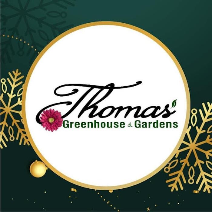 Images Thomas Greenhouse & Gardens