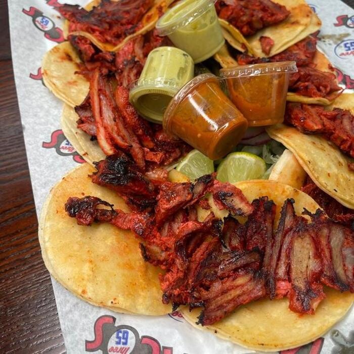 Images 365 Tacos Singleton