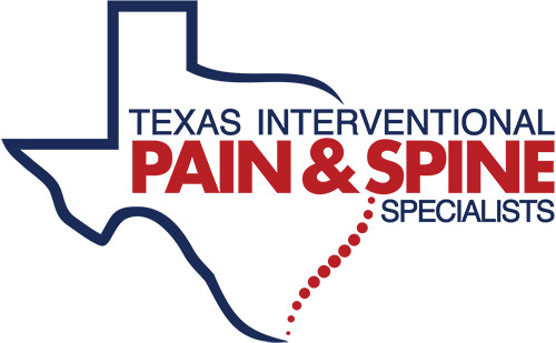 Texas Interventional Pain & Spine Specialists Logo