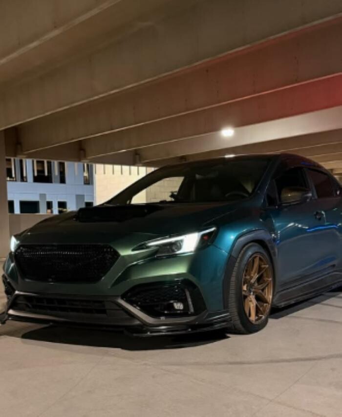 Images MPowered Paint & Body Works