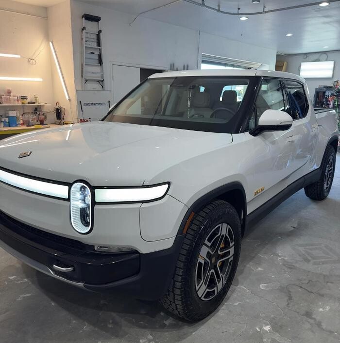 Images MPowered Paint & Body Works