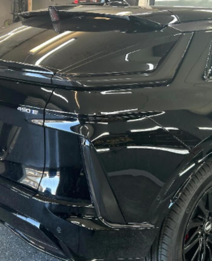 Images MPowered Paint & Body Works