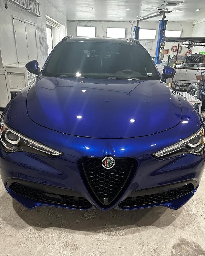 Images MPowered Paint & Body Works