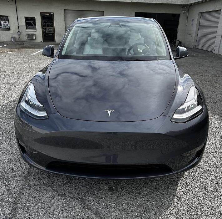 Images MPowered Paint & Body Works