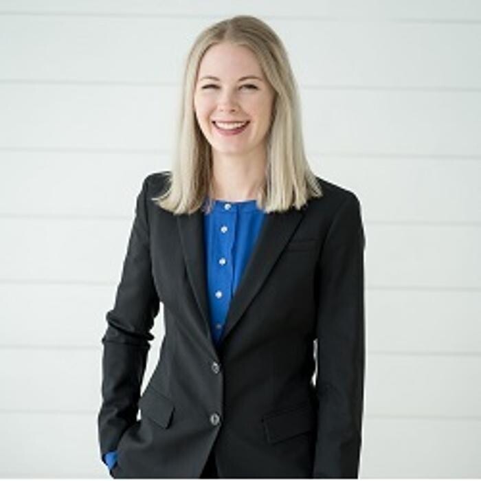 Dr. Kathleen Rowley Logo