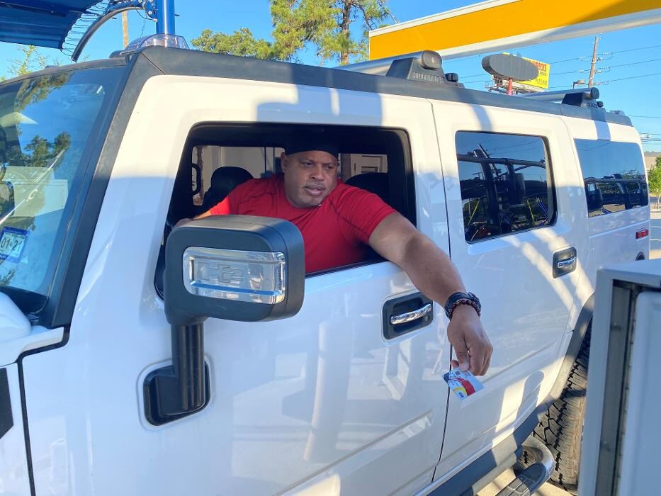 Images BlueWave Express Car Wash