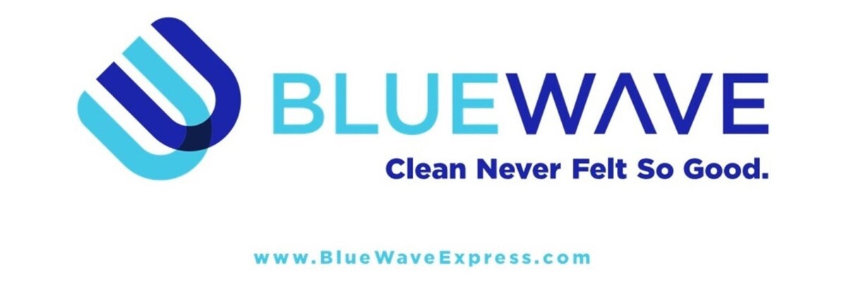 Images BlueWave Express Car Wash
