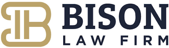 Bison Law Logo