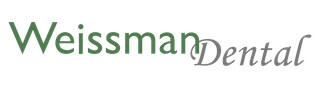 Weissman Dental Logo