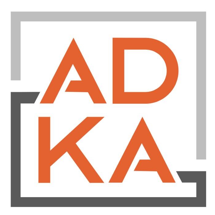 Adka USA Logo