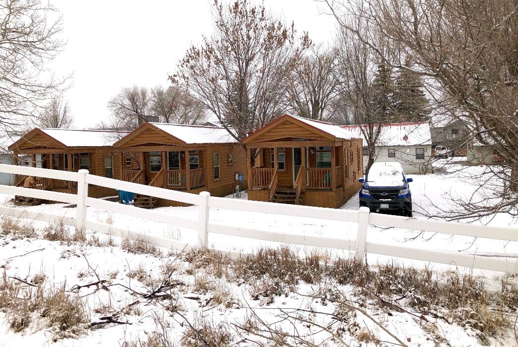 Images Healing Waters Resort & Spa