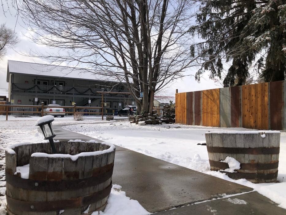 Images Healing Waters Resort & Spa