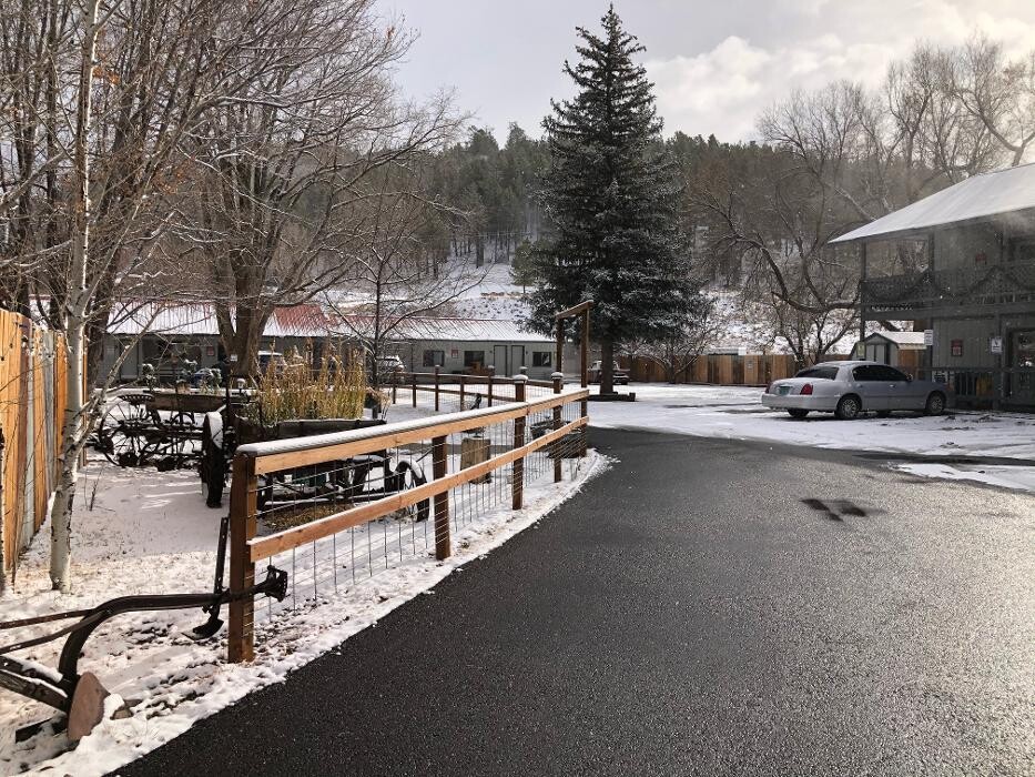 Images Healing Waters Resort & Spa