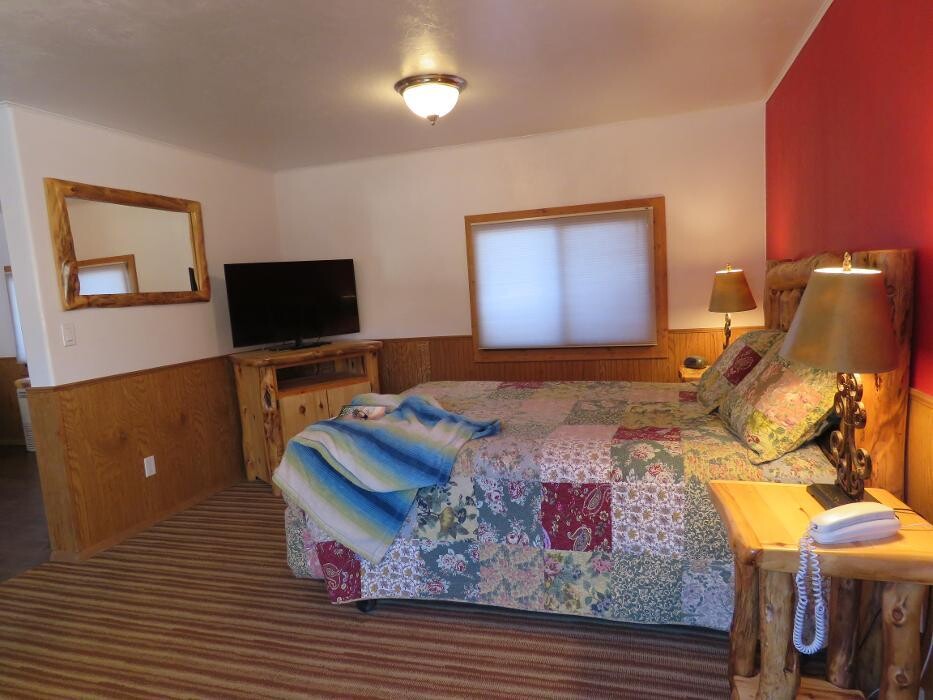 Images Healing Waters Resort & Spa