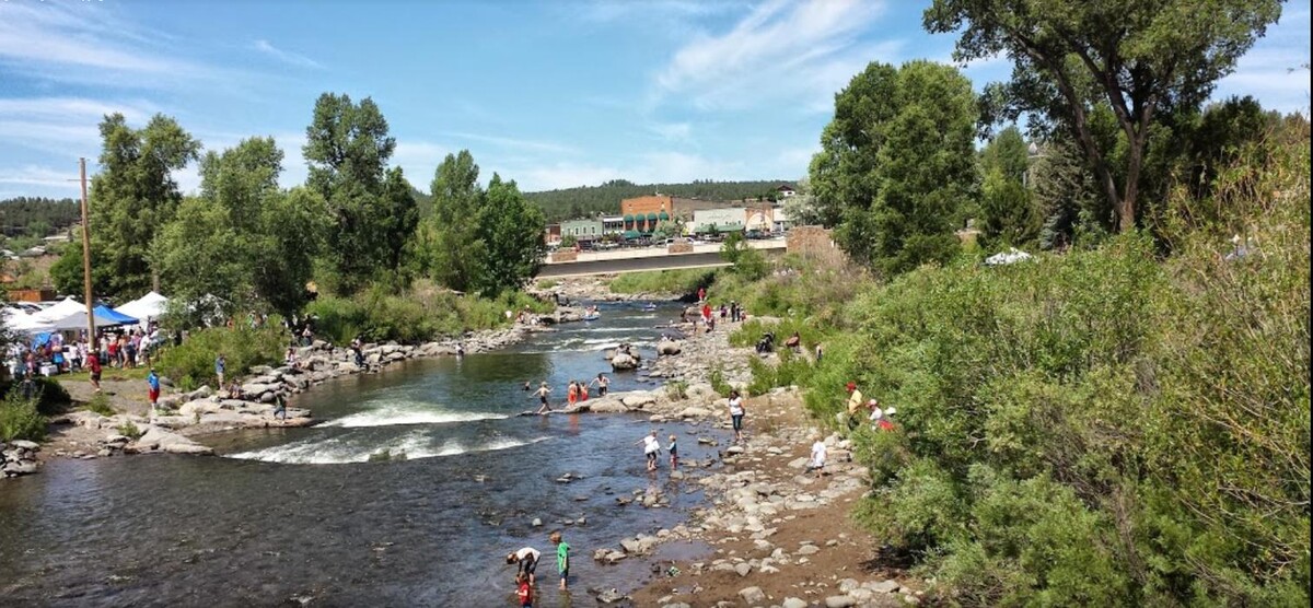 Images Healing Waters Resort & Spa