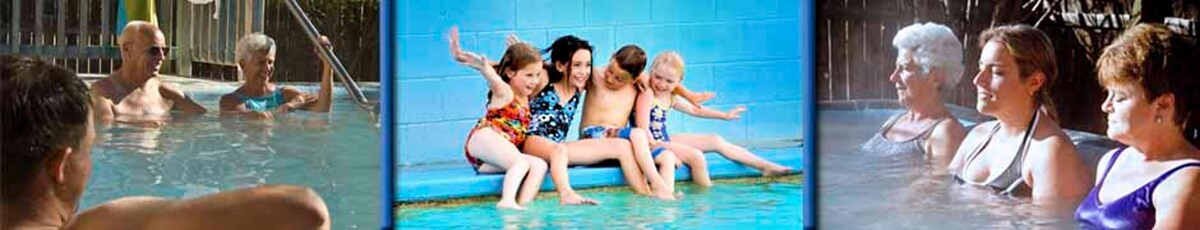 Images Healing Waters Resort & Spa