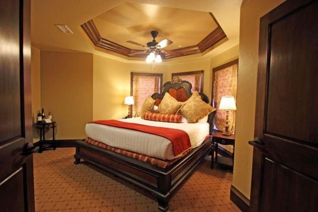 Images Healing Waters Resort & Spa