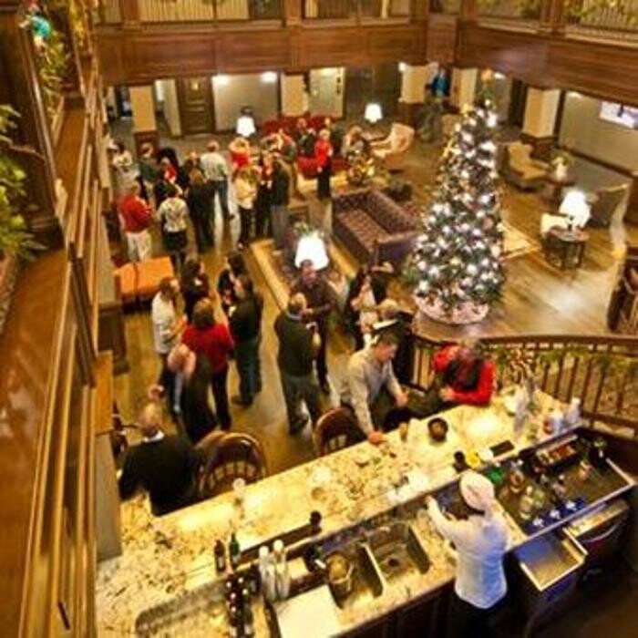 Images Healing Waters Resort & Spa