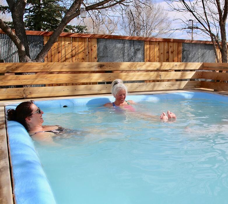 Images Healing Waters Resort & Spa