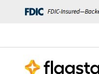 Website Screenshot Flagstar Bank
