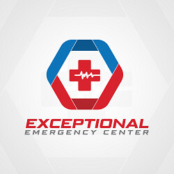 Exceptional Emergency Center - Harlingen Logo